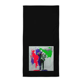 Nordic Simplicity Bath Towel
